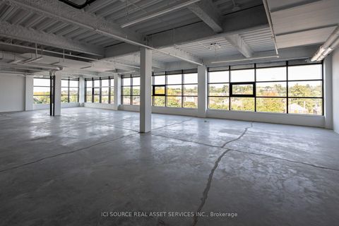 Photo 1 at 405 - 300 Geary Avenue, Junction, Toronto