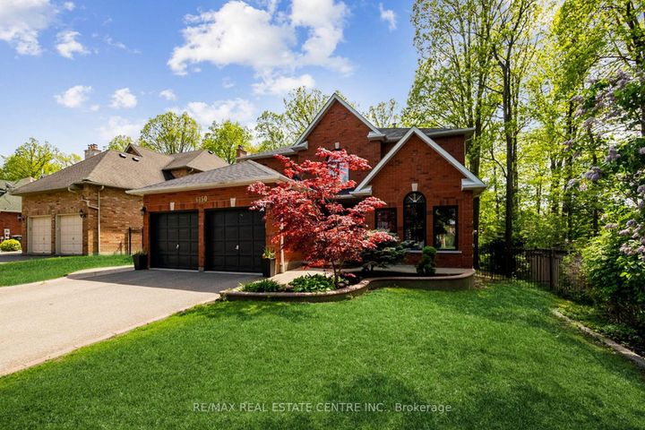 Photo 43 at 6150 Bankhead Court, East Credit, Mississauga