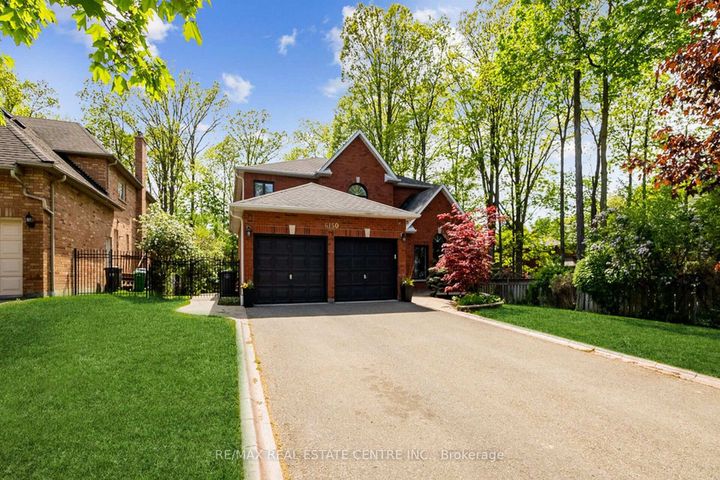 Photo 44 at 6150 Bankhead Court, East Credit, Mississauga