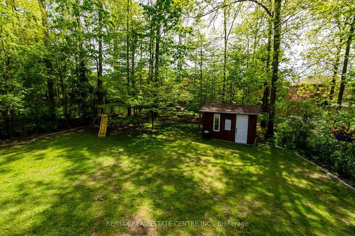 Photo 46 at 6150 Bankhead Court, East Credit, Mississauga