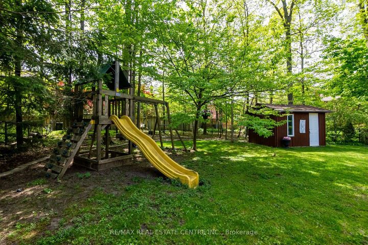 Photo 47 at 6150 Bankhead Court, East Credit, Mississauga