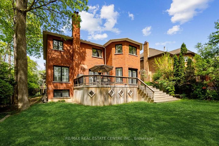 Photo 48 at 6150 Bankhead Court, East Credit, Mississauga