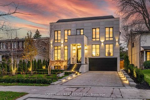 Photo 0 at 23 Didrickson Drive, Windfields, Toronto