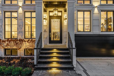 Photo 1 at 23 Didrickson Drive, Windfields, Toronto