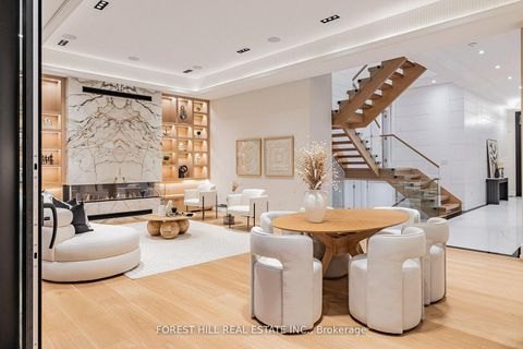 Photo 3 at 23 Didrickson Drive, Windfields, Toronto