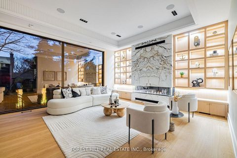 Photo 4 at 23 Didrickson Drive, Windfields, Toronto