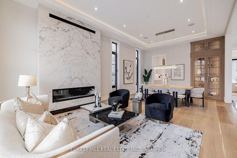 Photo 5 at 23 Didrickson Drive, Windfields, Toronto