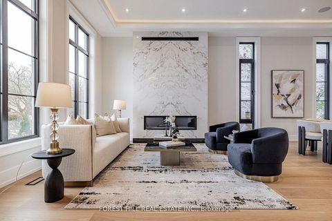 Photo 6 at 23 Didrickson Drive, Windfields, Toronto