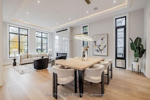 Photo 7 at 23 Didrickson Drive, Windfields, Toronto