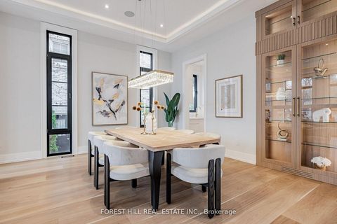 Photo 8 at 23 Didrickson Drive, Windfields, Toronto