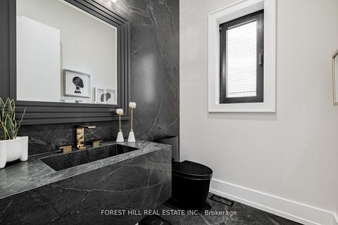 Photo 9 at 23 Didrickson Drive, Windfields, Toronto