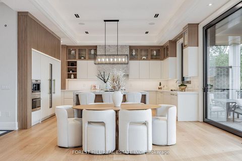 Photo 11 at 23 Didrickson Drive, Windfields, Toronto