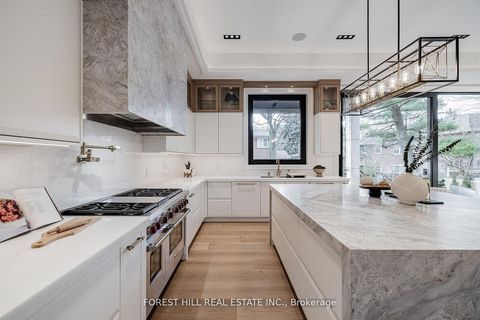 Photo 12 at 23 Didrickson Drive, Windfields, Toronto