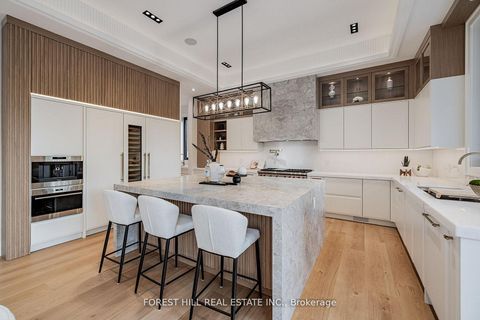 Photo 13 at 23 Didrickson Drive, Windfields, Toronto