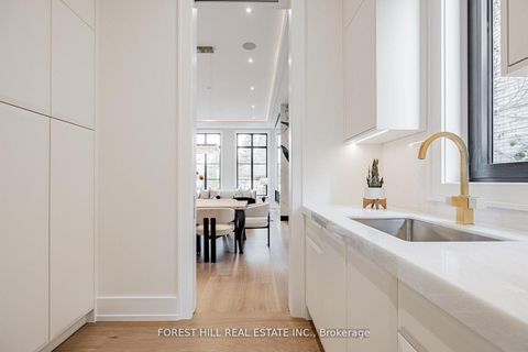 Photo 16 at 23 Didrickson Drive, Windfields, Toronto