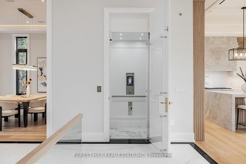 Photo 17 at 23 Didrickson Drive, Windfields, Toronto