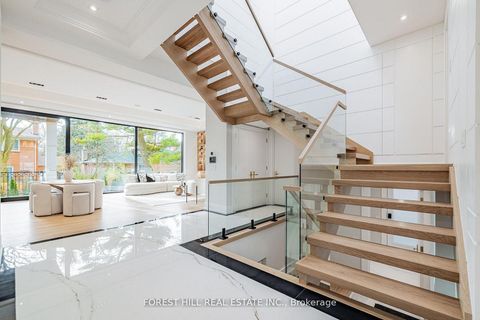 Photo 19 at 23 Didrickson Drive, Windfields, Toronto