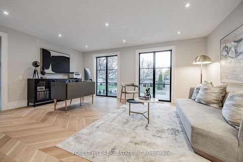 Photo 20 at 23 Didrickson Drive, Windfields, Toronto