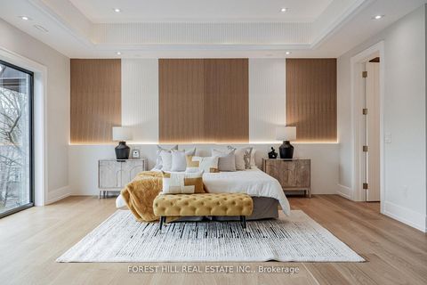 Photo 21 at 23 Didrickson Drive, Windfields, Toronto