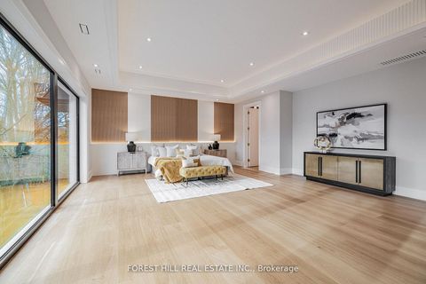 Photo 22 at 23 Didrickson Drive, Windfields, Toronto