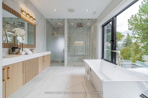 Photo 26 at 23 Didrickson Drive, Windfields, Toronto