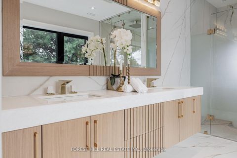 Photo 27 at 23 Didrickson Drive, Windfields, Toronto