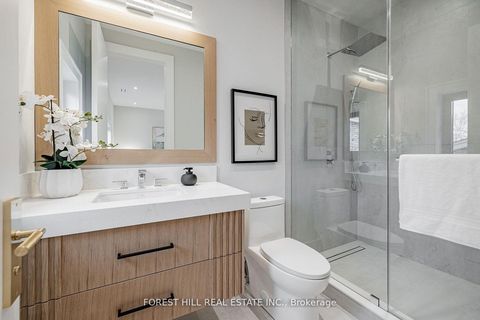 Photo 29 at 23 Didrickson Drive, Windfields, Toronto