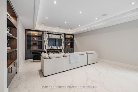 Photo 30 at 23 Didrickson Drive, Windfields, Toronto