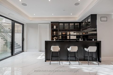 Photo 31 at 23 Didrickson Drive, Windfields, Toronto