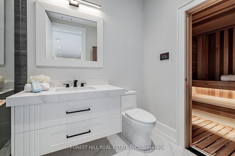 Photo 32 at 23 Didrickson Drive, Windfields, Toronto