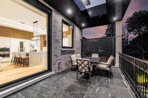 Photo 34 at 23 Didrickson Drive, Windfields, Toronto