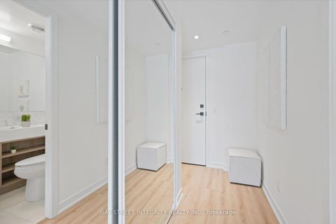 Photo 16 at 606 - 319 Jarvis Street, Moss Park, Toronto