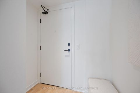 Photo 17 at 606 - 319 Jarvis Street, Moss Park, Toronto