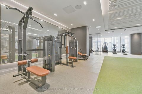 Photo 18 at 606 - 319 Jarvis Street, Moss Park, Toronto