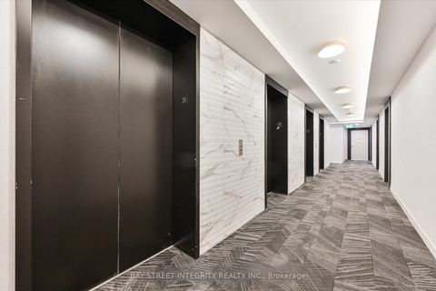 Photo 20 at 606 - 319 Jarvis Street, Moss Park, Toronto