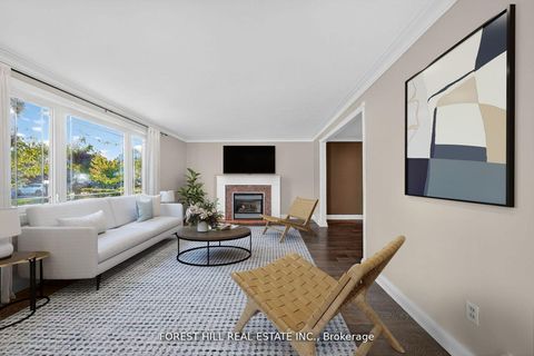 Photo 2 at 41 Cliffside Drive, Cliffside, Toronto