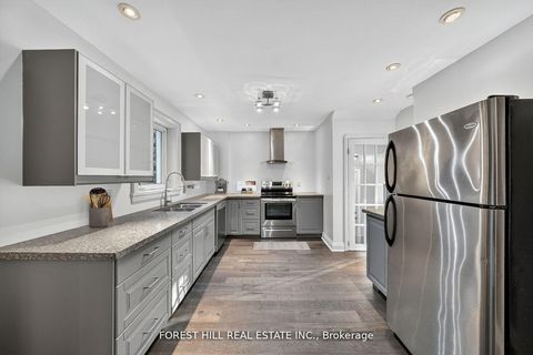 Photo 5 at 41 Cliffside Drive, Cliffside, Toronto