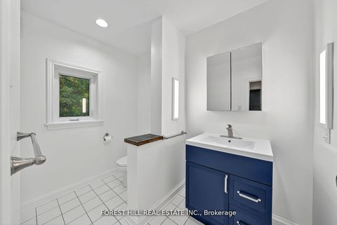 Photo 10 at 41 Cliffside Drive, Cliffside, Toronto