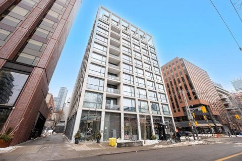 Photo 0 at PH11 - 39 Brant Street, Waterfront Communities C1, Toronto