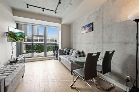 Photo 10 at PH11 - 39 Brant Street, Waterfront Communities C1, Toronto