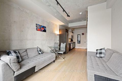 Photo 12 at PH11 - 39 Brant Street, Waterfront Communities C1, Toronto