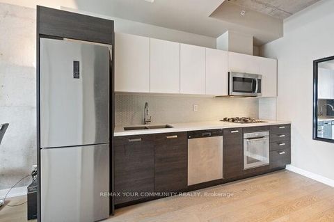 Photo 15 at PH11 - 39 Brant Street, Waterfront Communities C1, Toronto