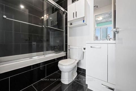 Photo 20 at PH11 - 39 Brant Street, Waterfront Communities C1, Toronto