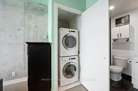 Photo 21 at PH11 - 39 Brant Street, Waterfront Communities C1, Toronto