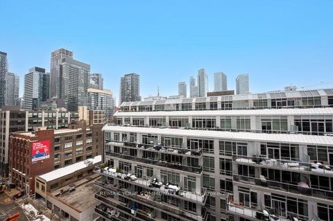 Photo 29 at PH11 - 39 Brant Street, Waterfront Communities C1, Toronto