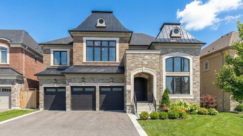 Photo 0 at 84 Lady Jessica Drive, Patterson, Vaughan