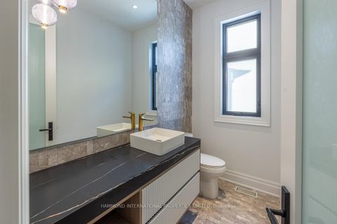 Photo 4 at 84 Lady Jessica Drive, Patterson, Vaughan