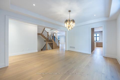 Photo 6 at 84 Lady Jessica Drive, Patterson, Vaughan