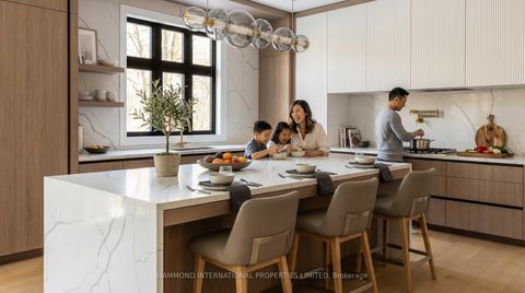 Photo 13 at 84 Lady Jessica Drive, Patterson, Vaughan