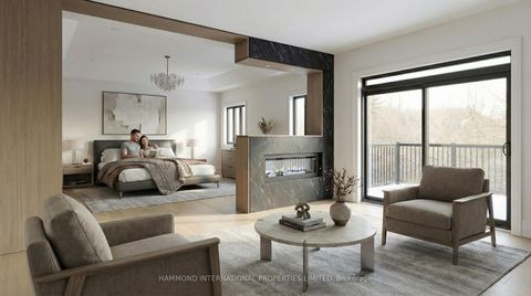 Photo 19 at 84 Lady Jessica Drive, Patterson, Vaughan